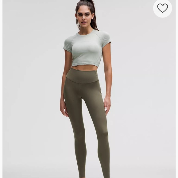 4 Lulu lemon training pants all together bundle - Picture 11 of 15